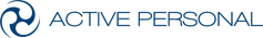 ACTIVE PERSONAL Logo